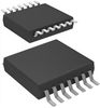 IC GATE NAND 4CH 2-INP 14-TVSOP -- 815-SN74ALVC00DGVR - Image