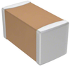 Multilayer Ceramic Capacitors MLCC - SMD/SMT 200volts 1.8pF NP0 -- 60-600L1R8BT200T