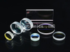 AR Coated Colour Glass Window - Image