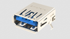 USB 3.2 CONN GEN2 (Type A, B, Micro) - GSB4111312HR - Amphenol Communications Solutions
