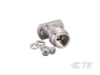 Coax Connectors - CON24001-1 - TE Connectivity