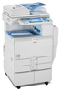 Ricoh Aficio MP 4001 - Image