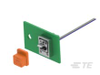 Backplane Fiber Optics - 2332700-1 - TE Connectivity