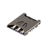 PC Card Sockets - 2223-NSIM-11-BTR-ND - DigiKey