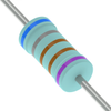 Through Hole Resistors - MFP50SBBE52-6K81-ND - DigiKey