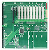 PICMG 1.3 Graphic Class Industrial Backplane -- PBPE-12A9 - Image