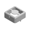 RF Shields - 2333-MS130-10F-ND - DigiKey