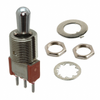 Toggle Switches - CKN11617-ND - DigiKey