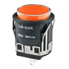Panel Indicators, Pilot Lights - LB02KW01-5D24-JD-ND - DigiKey