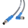 Circular Cable Assemblies - A142373-ND - DigiKey