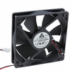 DC Brushless Fans (BLDC) -- 1-NPO/603-1076-ND - Image