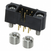 Headers, Male Pins - 952-3550-ND - DigiKey