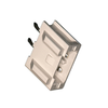 Headers, Male Pins - 4285-SMH25-02WS-ND - DigiKey