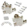 D-Sub, D-Shaped Connector Backshells, Hoods - A104944-ND - DigiKey