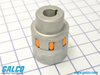 KTRC Couplings - KTR-0750CA-LD24-1125CA - Galco Industrial Electronics