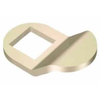 Cam Locks and Lock Plugs - CM-C406 - bisco industries