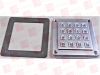 Keypad/Keyboard - 105248156 - Radwell International