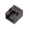 Modular/Ethernet Connector (RJ45, RJ11) Jacks - 4414-3253-0025-02-ND - DigiKey