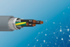 Xtra-Guard® Performance Cable, Xtra-Guard Flex TPE - 901804CY - Alpha Wire
