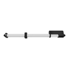 T16-P Mini Track Actuator with Feedback 200mm 64:1 12 volts - T16-200-64-12-P - Actuonix Motion Devices