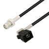 Modular/Ethernet Cables (RJ45, RJ11) - 5073-TRD630ADS-BLK-25F-ND - DigiKey
