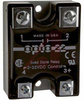 Relay;SSR;Power;Cur-Rtg 25A;Vol-Rtg 240AC;Panel Mnt;Quick Connect;UL, CSA, CE - 70133862 - Allied Electronics, Inc.