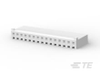 Rectangular Wire & Cable Connectors & Housings - 1-647402-5 - TE Connectivity