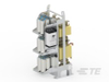 Passive Harmonic Filters - 821353-SF - TE Connectivity