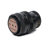 Circular Connector Assemblies - N/MS3102A18-11S - ODG (Origin Data Global)
