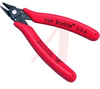 5 IN. GENERAL-PURPOSE SHEARCUTTER WITH RED GRIPS - 70221239 - Allied Electronics, Inc.