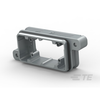 Heavy Duty Connector Housings, Hoods, Bases - A133583-ND - DigiKey
