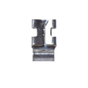 Quick Connects, Quick Disconnect Connectors - 752-250-ND - DigiKey