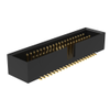 Headers, Male Pins - 664-G845BM040210CEUTR-ND - DigiKey