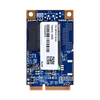 APACER mSATA 128G SATA3 TLC -25°C ~ +85 °C -- 96FD-M128-AH - Image