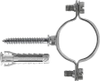 Pipe Clips -- 2742967 - Image