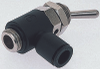Pneumatic Manual Control Valves -- 3985465 - Image