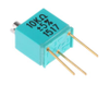 Trimmer Potentiometers - 7637157 - RS Components, Ltd.