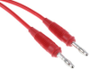 Test Leads - 488416 - RS Components, Ltd.