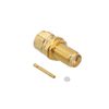 Coaxial Connector (RF) Assemblies - 314-BU-1420103401-ND - DigiKey