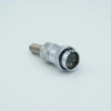 Multipin Connector, 5 Pin, 500 Volts, 3.5 Amps Per Pin - A1420-1-CN - MPF Products, INC.