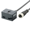 Sensor Cable Assemblies - 2330-E70582-ND - DigiKey