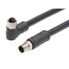 Circular Cable Assemblies - 900-1205010142-ND - DigiKey