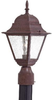 9066-91 Exterior -Post/Pier Head - 771360 - Capital Lighting, Inc.