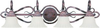 Bathroom Fixtures-Four Lights - 251613 - Light Center (The)