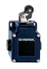 Automation technology - Position and limit switches - Universal range U - metal enclosure - U 432 - U 432 offset roller lever K - UK 432Y-2S -  - Schmersal Inc.