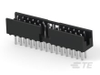 PCB Headers & Receptacles - 7-2539091-4 - TE Connectivity