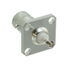Coaxial Connector (RF) Assemblies - 1111-1-1337446-0-ND - DigiKey