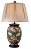 12185-0 Table Lamp - 12185-0 - Minka Group