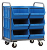 Bins & Systems - Bin Transport Trucks - MTT-3042-743 - Image