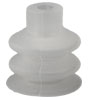 Vacuum Cup - Double Bellows -- VCC-B-079-S - Image